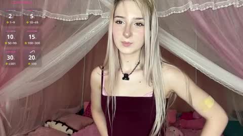 Eva online show from May 2026 08:10:02 AM