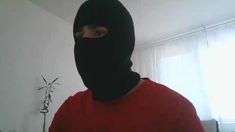 Snapshot of onlyfans9909 chatting on March 2025 11:06:02 AM boywithmask online show from March 2025 11:06:02 AM