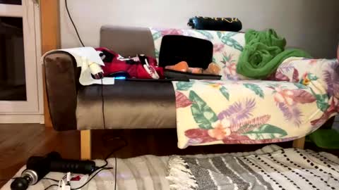 Do with me whatever you want online show from March 2025 01:47:02 AM