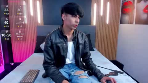 Josh -  Schedule 1400 - 2200 online show from January 2026 08:33:01 PM