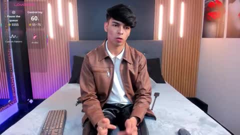 Josh -  Schedule 1400 - 2200 online show from January 2026 07:06:02 PM