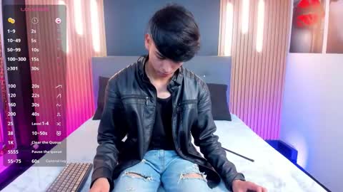 Josh -  Schedule 1400 - 2200 online show from January 2026 07:06:01 PM