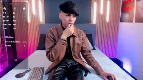 Josh -  Schedule 1400 - 2200 online show from January 2026 01:48:02 PM