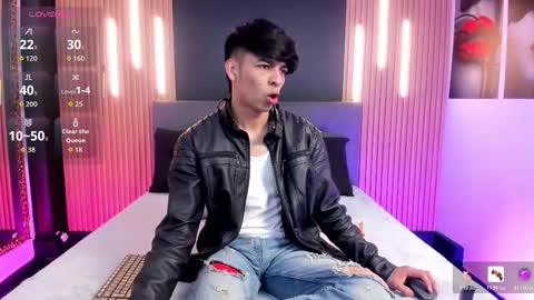 Josh -  Schedule 1400 - 2200 online show from January 2026 07:11:01 PM