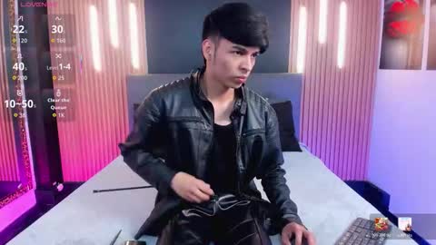 Josh -  Schedule 1400 - 2200 online show from February 2026 07:50:02 PM