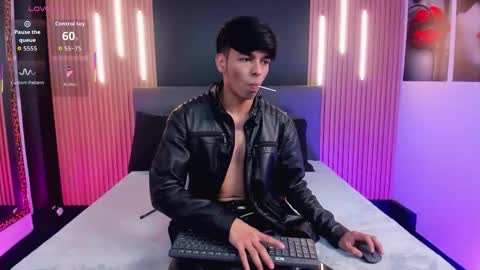 Josh -  Schedule 1400 - 2200 online show from February 2026 07:28:01 PM