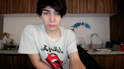 Sergio online show from April 2026 11:54:02 PM