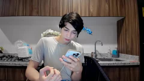 Sergio online show from April 2026 05:25:01 AM