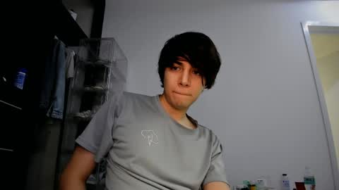 Sergio online show from June 2026 04:51:02 AM