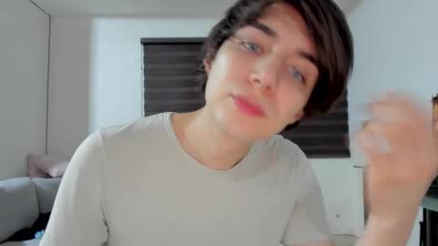 Sergio online show from June 2026 02:23:01 PM