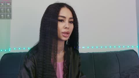 Snapshot of onlyxandra7 chatting on December 2024 08:31:01 AM Xandra online show from December 2024 08:31:01 AM