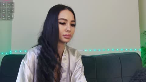 Snapshot of onlyxandra7 chatting on January 2025 09:05:01 AM Xandra online show from January 2025 09:05:01 AM