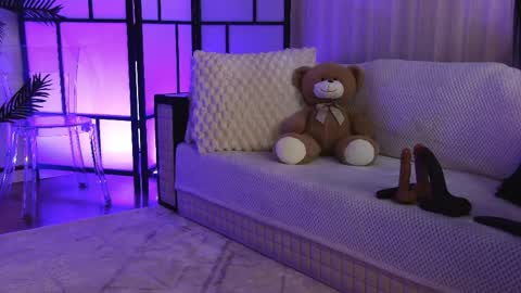 Xandra online show from May 2026 04:41:01 AM