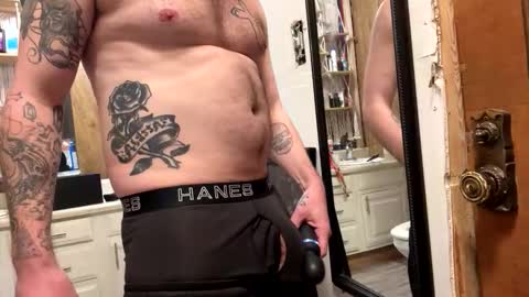 ontharise34 online show from March 2026 05:00:02 AM