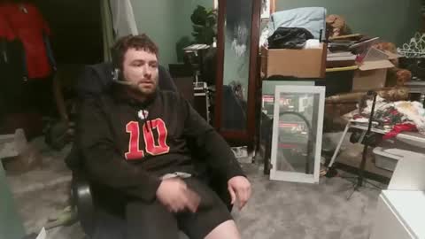 ontharise34 online show from April 2026 12:46:01 PM