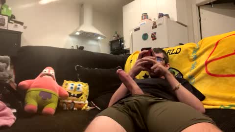 onthecumup69 online show from January 2025 03:05:02 PM