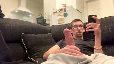 onthecumup69 online show from March 2025 01:38:02 PM