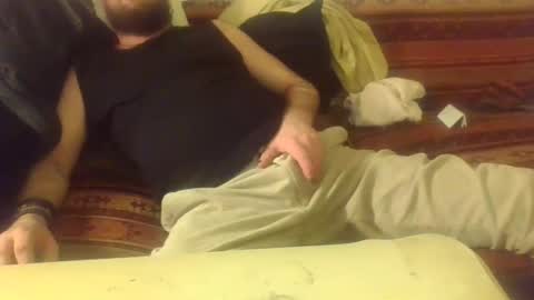 ontheedge83 online show from January 2025 05:59:01 PM
