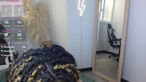 onyx_ebony online show from October 2025 03:44:01 PM