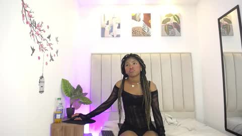 onyx_ebony online show from November 2025 01:55:01 PM