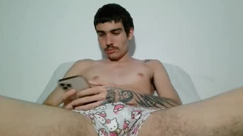 onzas_ online show from January 2026 09:35:02 PM