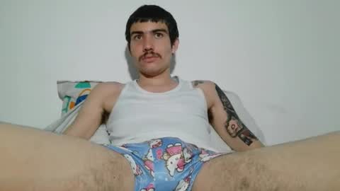 onzas_ online show from February 2026 11:09:01 PM