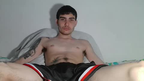 onzas_ online show from March 2026 10:57:01 PM