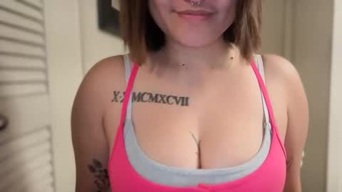 Miss Girly online show from March 2026 08:53:01 AM