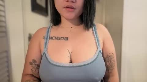 Miss Girly online show from May 2026 08:09:02 AM