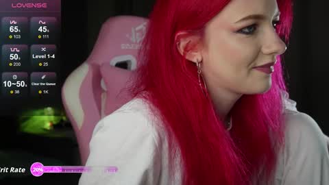 Hannah online show from October 2025 05:02:02 PM