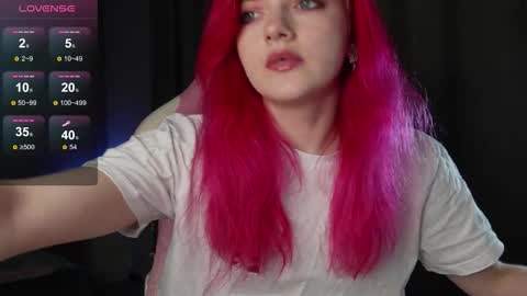 Hannah online show from November 2025 02:48:02 PM