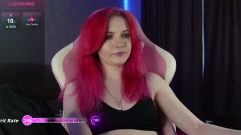 Snapshot of ooliviaa chatting on February 2026 02:06:01 PM Hannah online show from February 2026 02:06:01 PM