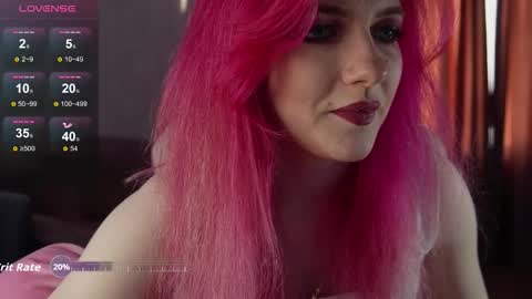 Snapshot of ooliviaa chatting on March 2026 02:21:02 PM Hannah online show from March 2026 02:21:02 PM