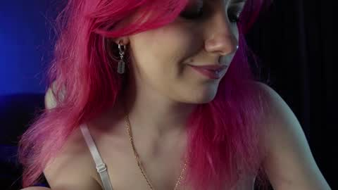 Snapshot of ooliviaa chatting on March 2026 05:49:01 PM Hannah online show from March 2026 05:49:01 PM