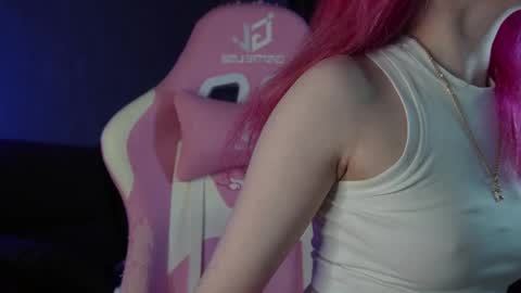 Snapshot of ooliviaa chatting on March 2026 03:16:01 PM Hannah online show from March 2026 03:16:01 PM