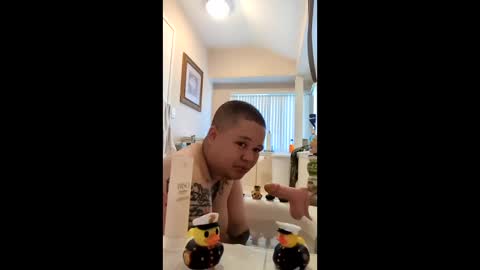 oorah1775 online show from May 2026 06:02:02 PM