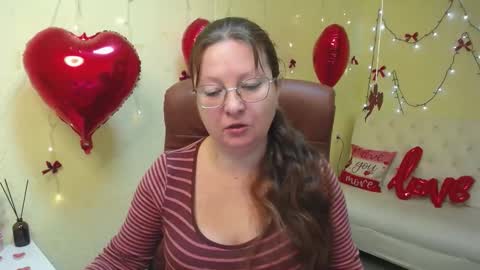 Vanessa online show from February 2026 08:51:01 AM