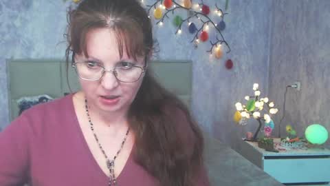 Vanessa online show from April 2026 01:41:01 PM