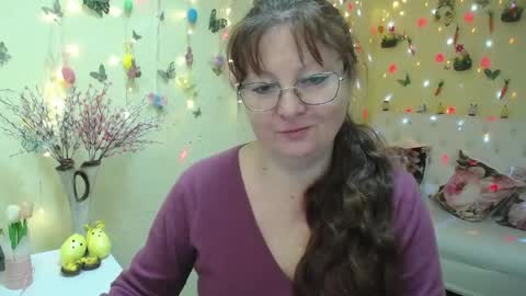 Vanessa online show from April 2026 04:57:01 AM