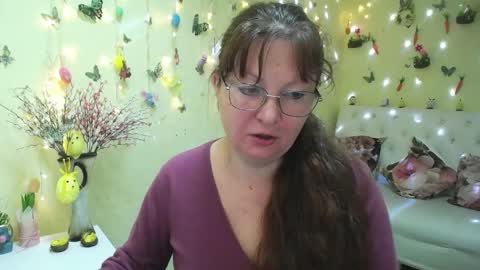 Vanessa online show from April 2026 05:07:02 AM