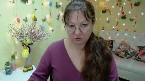 Vanessa online show from April 2026 05:12:02 AM