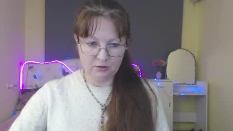 Vanessa online show from April 2026 01:52:02 PM
