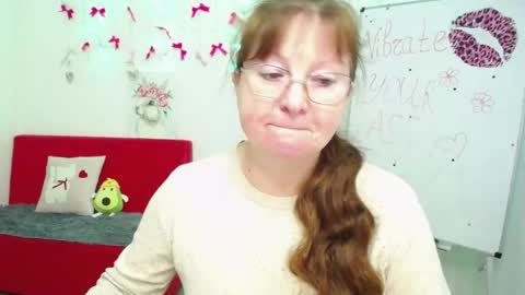 Vanessa online show from April 2026 05:05:02 AM