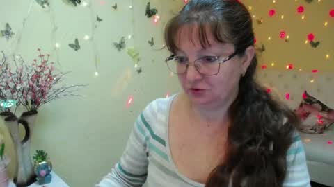 Vanessa online show from May 2026 05:12:01 AM