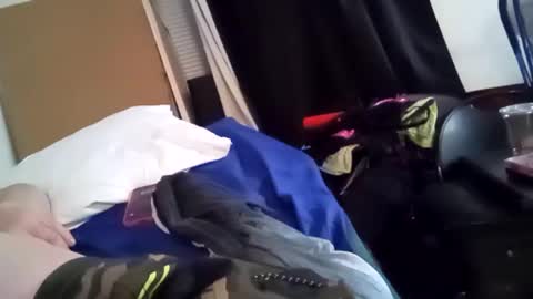 Snapshot of opalockajoe chatting on February 2025 02:51:01 AM TsJojo online show from February 2025 02:51:01 AM