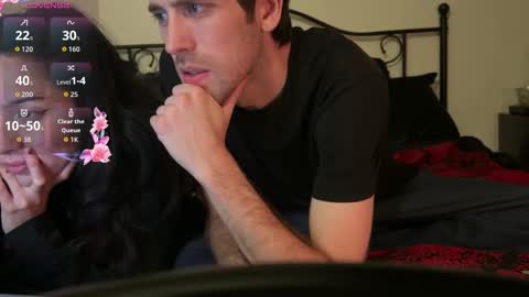 opalsessence_ online show from October 2025 04:04:02 AM