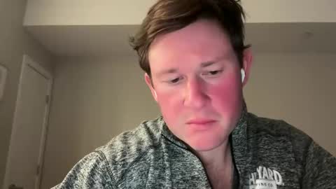 Horny and Bicurious online show from March 2026 03:19:01 AM