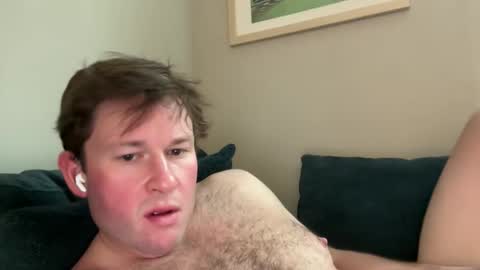 Horny and Bicurious online show from March 2026 04:57:01 PM