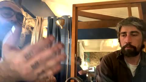 openfriend online show from February 2025 08:11:02 AM