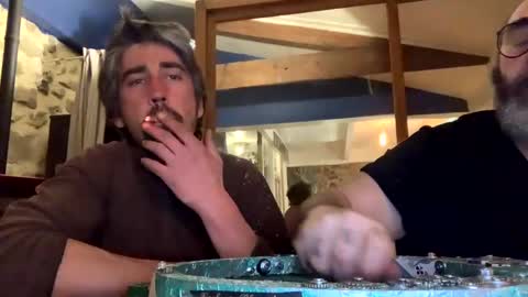 openfriend online show from February 2025 10:04:02 PM